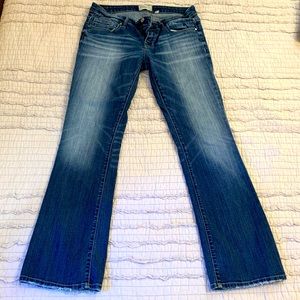 BKE Women’s Payton Bootcut Sz 29 Reg